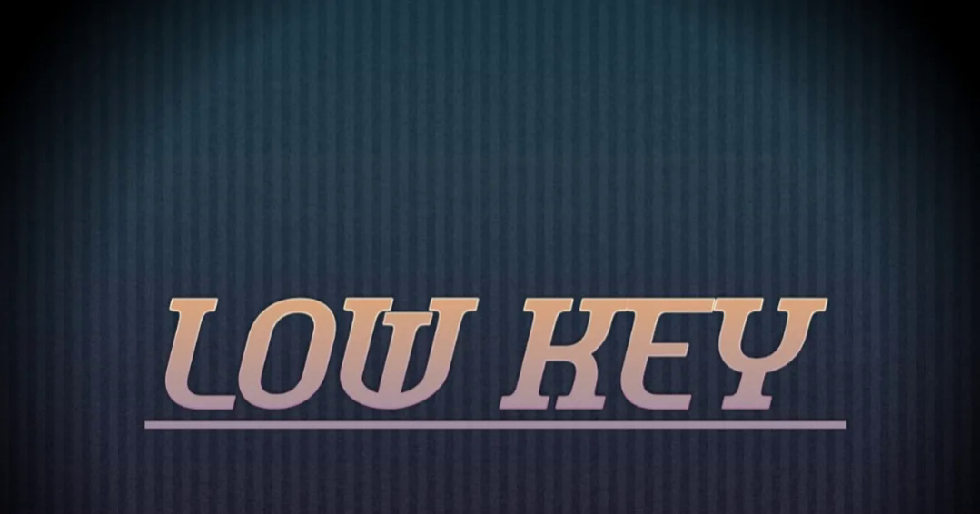Lowkey logo
